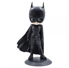 Banpresto Q Posket: The Batman - Batman (Ver.A) Figure (15cm) (18351)