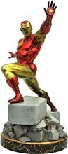 Diamond Marvel Premiere Collection - Iron Man Resin Statue (33cm) (Feb172611)