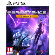 PS5 The Persistence Enhanced