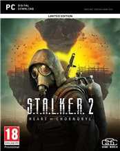 STALKER 2: Heart of Chornobyl - Limited Edition (PC)