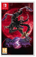 Bayonetta 3 (SWITCH)