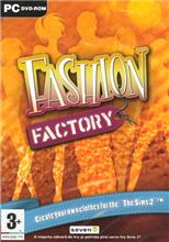 Fashion Factory (PC)