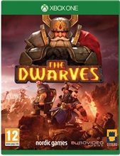 The Dwarves (X1)