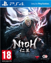 Nioh (PS4)