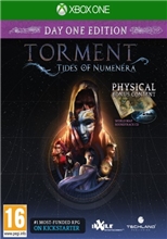 Torment: Tides of Numenera (X1)