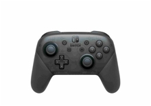 Nintendo Switch Pro Controller (SWITCH)