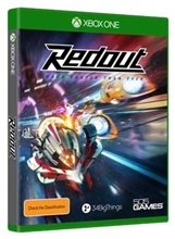 Redout (X1)