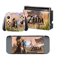 Skin Legend of Zelda for Console Nintendo Switch (SWITCH)