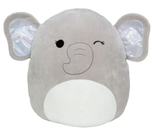 Squishmallows - 50 cm Plush - Cherish the Sparkle Elephant