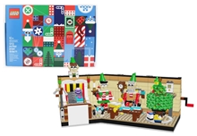 Lego 4002020 Employee Exclusive: 40 Years of Hands-on Learning - LEGO Education