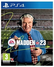 Madden NFL 23 (PS4)