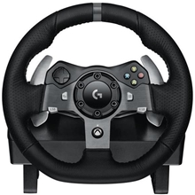 Logitech G920 Driving Force (PC/X1)