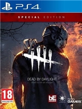 Dead by Daylight - Special Edition (PS4)