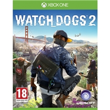 Watch Dogs 2 (X1) 