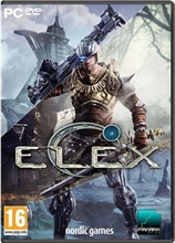 ELEX (PC)