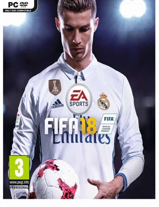 Fifa 18 World Cup Russia 18 Pc Raktaron Most Csak 4 850 Ft Fifa 18 World Cup Russia 18 Pc Raktaron Most Csak 4 850 Ft