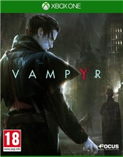 Vampyr (X1)