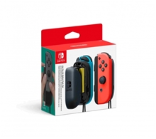 Joy-Con AA Battery Pack Pair (SWITCH) 