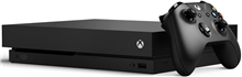 Microsoft Xbox One X 1TB + Assassins Creed Unity Voucher zdarma (X1)