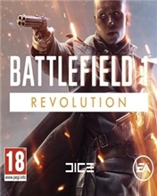 Battlefield 1 (Revolution Edition) (PC)