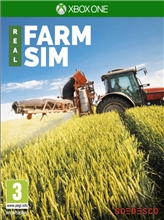 Real Farm Sim (X1)