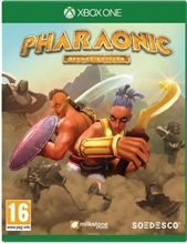 Pharaonic Deluxe Edition (X1) 