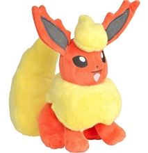 Pokémon - 20 cm Plush - Flareon