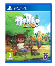 Hokko Life (PS4)