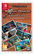 Hidden Objects Collection (SWITCH)