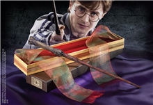 Replika hůlky Harry Potter: Harry potter (délka 36 cm)