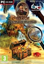 Dr WATSON TREASURE ISLAND (PC)