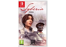 Syberia (SWITCH)