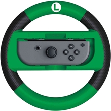 Joy-Con Wheel Deluxe - Luigi (SWITCH)