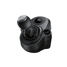 Logitech G29/G920 Driving Force Shifter (PC/PS4/X1)