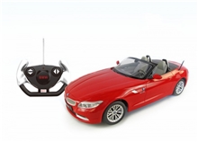 RC Car BMW Z4 (1:12)
