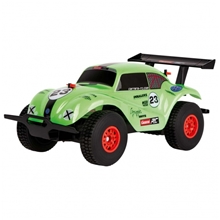 RC Car Carrera VW Beetle (1:18) 2.4GHz