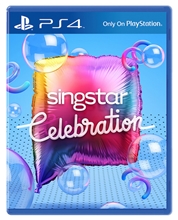 Singstar: Celebration (PS4)