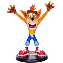 Figure Crash Bandicoot (N.Sane Trilogy) (23cm)