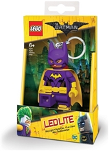 Lego Batman Movie Batgirl - Lighting Figure