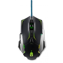 Spartan Gear Titan Gaming Mouse (PC)