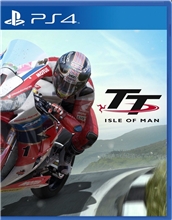 TT Isle of Man: Ride on the Edge (PS4)