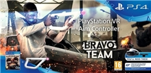 Bravo Team VR (Aim Controller Bundle) (PS4)