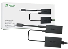 Microsoft Xbox One S Kinect Adapter