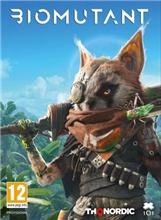 Biomutant (PC)