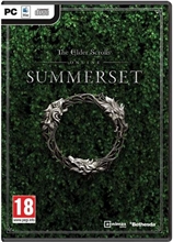 The Elder Scrolls Online: Summerset (PC)