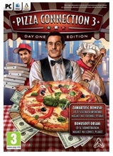 Pizza Connection 3 (PC)