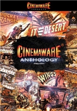 Cinemaware Anthology (PC)