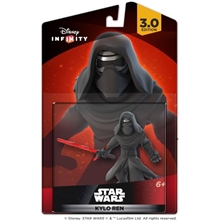 Disney Infinity 3.0 Star Wars Figure Kylo Ren