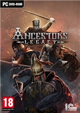 Ancestors Legacy (PC)