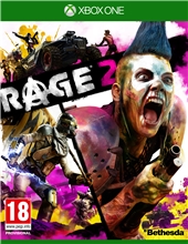 Rage 2 (X1)